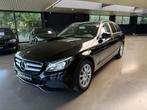 Mercedes-Benz C 220 d BLUE TECH * NAVI*VERWARM*TREKHAAK*, Automaat, Euro 5, Zwart, 4 cilinders