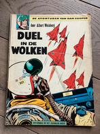 Dan Cooper - Duel in de wolken, Boeken, Eén stripboek, Ophalen of Verzenden, Gelezen