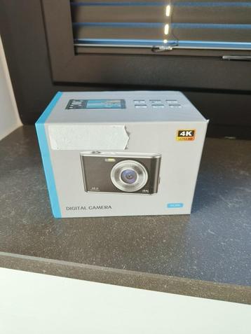 4K camera 48mp wit beschikbaar voor biedingen