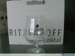 hoegaarden special glazen, Verzamelen, Ophalen of Verzenden, Nieuw, Bierglas