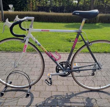 KHS Aerosport 2000 made in USA, 2X gebruikt, top staat beschikbaar voor biedingen