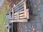 Paletten hout, Doe-het-zelf en Bouw, Hout en Planken, Ophalen, Gebruikt