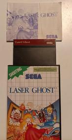 Jeu SEGA Master System., Consoles de jeu & Jeux vidéo, Enlèvement ou Envoi, Utilisé, Master System