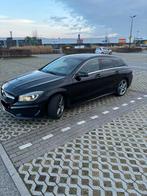 Mercedes CLA200 shooting Break essence, Autos, CLA, Commande vocale, Alcantara, Noir