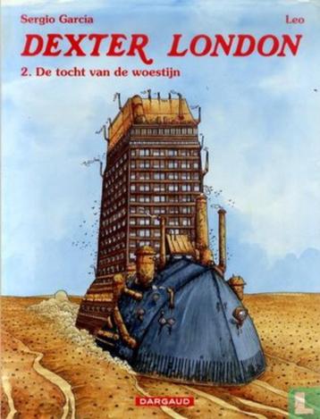 de tocht van de woestijn beschikbaar voor biedingen