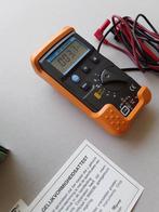 Multimeter Finest 225 professioneel nieuw in verpakking, Enlèvement ou Envoi, Neuf, Multimètre