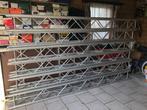 Truss Milos 3M carée compatible Prolyte, Muziek en Instrumenten, Ophalen, Gebruikt, Overige typen