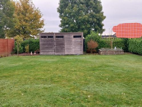 tuinman gezocht, Hobby en Vrije tijd, Overige Hobby en Vrije tijd, Ophalen