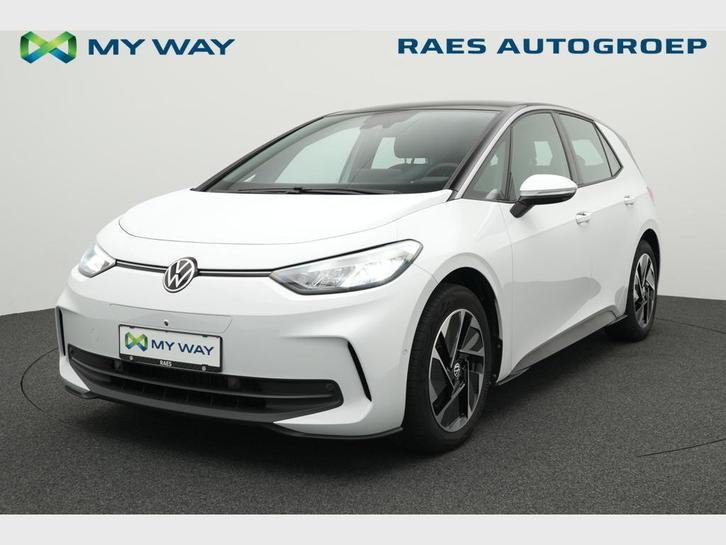 Volkswagen ID.3 ID.3 58 kWh Pro Performance Business, Autos, Volkswagen, Autres modèles, ABS, Airbags, Alarme, Cruise Control
