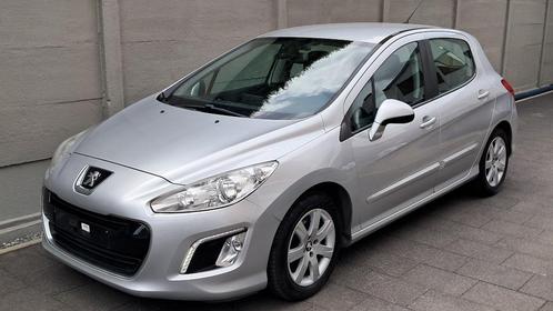 Peugeot 308 1.6  hdi, Auto's, Peugeot, Bedrijf, Diesel, Euro 5, Handgeschakeld, Ophalen