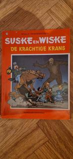 Suske en Wiske/ Willy Vandersteen/ 24 stuks, Ophalen of Verzenden, Gelezen
