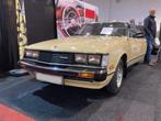 Toyota Celica 1982 non restaurée en parfait état 32 000 km, Autos, Beige, Boîte manuelle, Beige, 4 cylindres