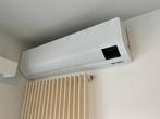 Airco - warmtepomp Samsung, Ophalen, Minder dan 60 m³, 3 snelheden of meer, Zo goed als nieuw