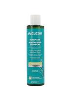 Weleda Rozemarijn Revitaliserende Shampoo - 250ml, Enlèvement, Neuf