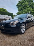 Bmw 525d, Automaat, Leder, Break, Regensensor