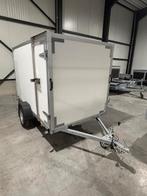 gesloten aanhangwagen 258/150/150, Enlèvement, Neuf