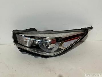 Liens de phares LED pour Kia Rio IV 92101-H8 disponible aux enchères