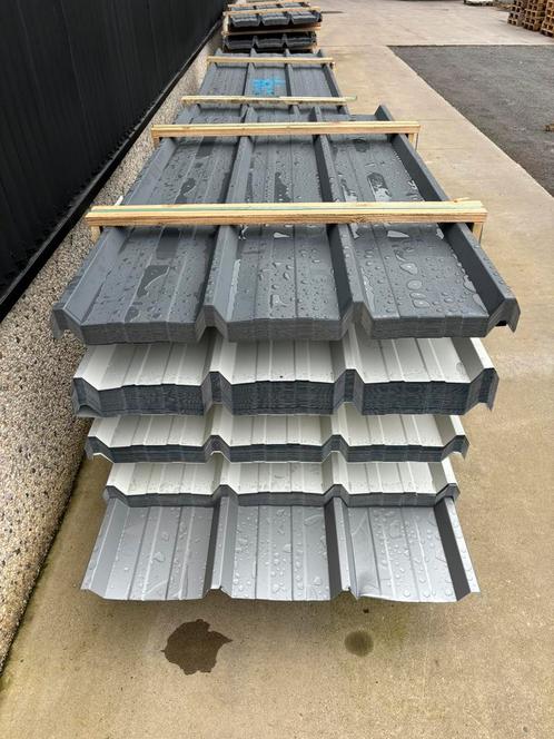 Voorjaarskorting dakplaten 45/333 ‼️ OP = OP, Tuin en Terras, Overkappingen, Nieuw, Ophalen of Verzenden