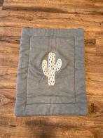 Quax deken en parklegger, Kinderen en Baby's, Ophalen, Gebruikt, Jongetje of Meisje, Deken of Dekbed