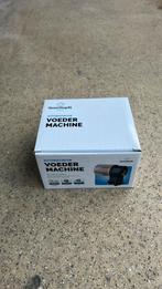 Voeder Machine, Dieren en Toebehoren, Vissen | Aquaria en Toebehoren, Ophalen of Verzenden, Nieuw