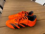 Voetbalschoenen Adidas maat 35, Sport en Fitness, Voetbal, Ophalen of Verzenden, Gebruikt