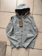 1:1 Burberry Zipper, Kleding | Heren, Truien en Vesten, Ophalen of Verzenden, Zo goed als nieuw
