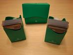MTG Green Box with R,U,C Foils only (120 NM cards) !!, Verzenden, Zo goed als nieuw, Losse kaart, Foil