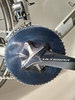 Fiets onderdelen, Fietsen en Brommers, Ophalen, Overige typen, Racefiets, Zo goed als nieuw