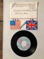 Dr Hook : la couverture du Rolling Stone (1973 ; NM), Envoi, Comme neuf