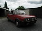 Fiat Ritmo 130tc Abarth, Auto's, Voorwielaandrijving, Stof, Overige modellen, 4 cilinders