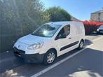 À vendre : Peugeot Partner 1.6 HDi – Automatique – 12/10/12, Auto's, Automaat, Euro 5, Diesel, Particulier