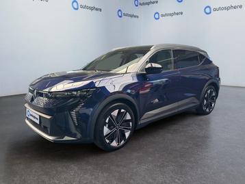Renault Scenic STOCK FLERON DISPO DE SUIRTE E-TECH, Autos, Electronic Stability Program (ESP), Achat, Euro 6, Entreprise