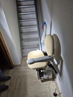 Traplift voor smalle trap, Diversen, Ophalen, Zo goed als nieuw