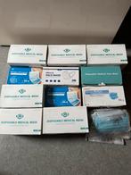 12 nieuwe dozen mondmaskers, Diversen, Ophalen of Verzenden