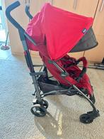 chicco buggy liteway 4 complete, Ophalen, Zo goed als nieuw