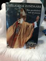 Boek: Heiligen en zondaars. Een geschiedenis van pausen, Boeken, Ophalen, Zo goed als nieuw, Eamon Duffy
