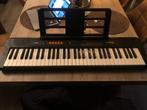 keyboard Piano Casio (CT-S100), Muziek en Instrumenten, Ophalen, Casio, 61 toetsen, Midi-aansluiting