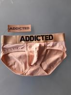 ADDICTED Slip push up  nieuw, Ophalen of Verzenden, Beige, Slip
