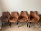 Stoelen, Huis en Inrichting, Stoelen, Ophalen, Zo goed als nieuw