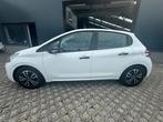 Peugeot 208 Benzine - 5 deurs/Slechts 48000 km, Auto's, Peugeot, Voorwielaandrijving, Euro 5, Stof, Gebruikt