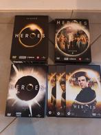 Complete 4 seizoenen Heroes, Ophalen of Verzenden, Zo goed als nieuw