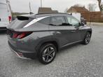 HYUNDAI TUCSON mild h 1.6 T-GDI   N-LINE FACELIFT/vele optie, Auto's, Stof, 4 cilinders, 5 zetels, 5 deurs