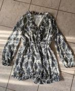 Playsuit van Eight Paris, Kleding | Dames, Jumpsuits, Ophalen of Verzenden, Zo goed als nieuw, Maat 36 (S)