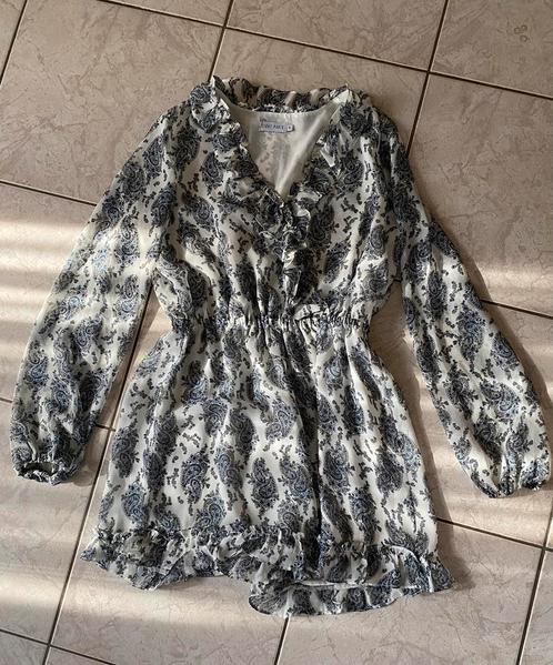 Playsuit van Eight Paris, Kleding | Dames, Jumpsuits, Zo goed als nieuw, Maat 36 (S), Ophalen of Verzenden