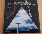 Al Di Meola CD The Infinite Desire 1998, Enlèvement ou Envoi, Comme neuf