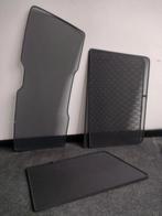 Sonniboy blinds golf 4 variant, Auto-onderdelen, Ophalen, Gebruikt, Volkswagen