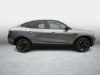 Renault Arkana Esprit Alpine E-Tech Full Hybrid 145, Auto's, Arkana, Stof, Gebruikt, Zwart