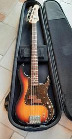 XOTIC XP-1T PRECISION BASS, Muziek en Instrumenten, Snaarinstrumenten | Gitaren | Bas, Ophalen of Verzenden, Gebruikt, Elektrisch