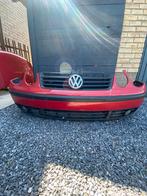 VW Polo 9n voorbumpers, Voor, Bumper