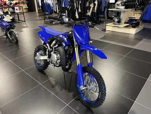 Yamaha YZ65 2026, direct leverbaar, Motoren, Motoren | Yamaha, Bedrijf, Crossmotor, 1 cilinder, Ophalen